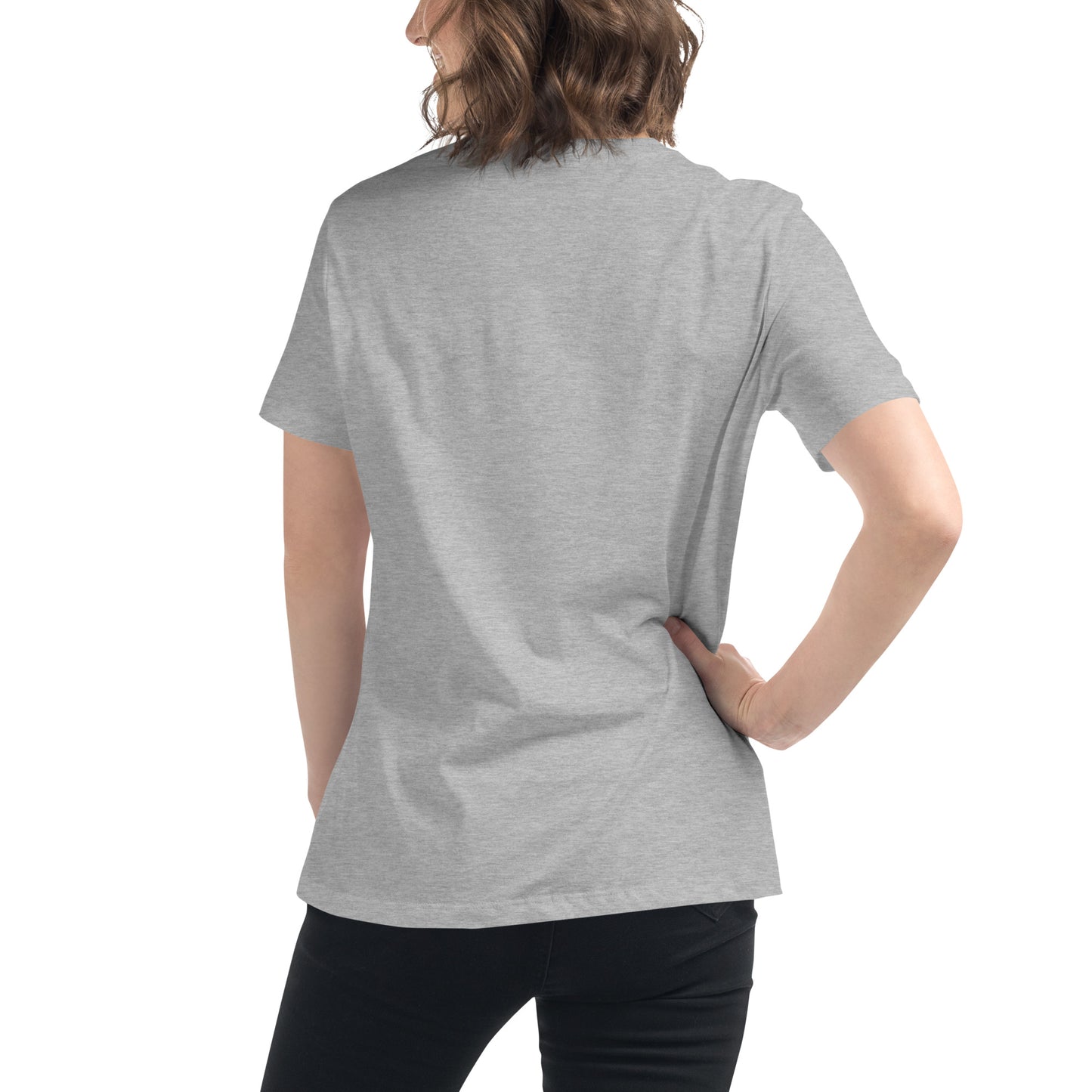 Literally Anybody Else for President Women's Relaxed T-Shirt